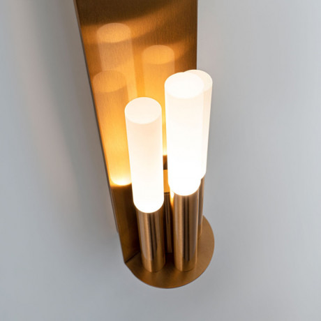 Бра MODELUX MS.1533.430 BS