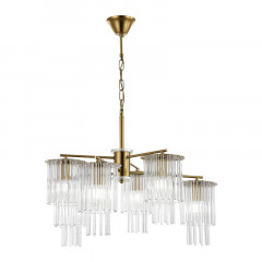 Подвесная люстра Evoluce SLE1122-303-06