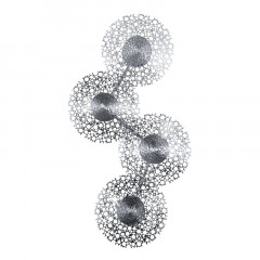 Бра MODELUX MS.1510.04 CR