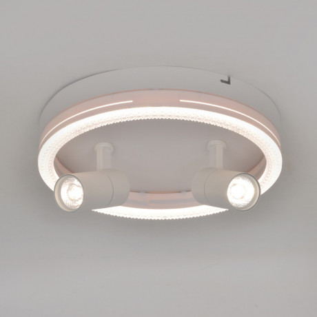 Накладной светильник Escada 20044SMA/03LED WH