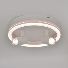 Накладной светильник Escada 20044SMA/03LED WH