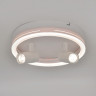 Накладной светильник Escada 20044SMA/03LED WH