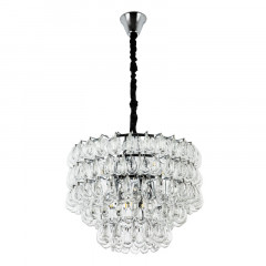 Подвесная люстра MODELUX ML.2026.9