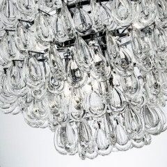 Подвесная люстра MODELUX ML.2026.9