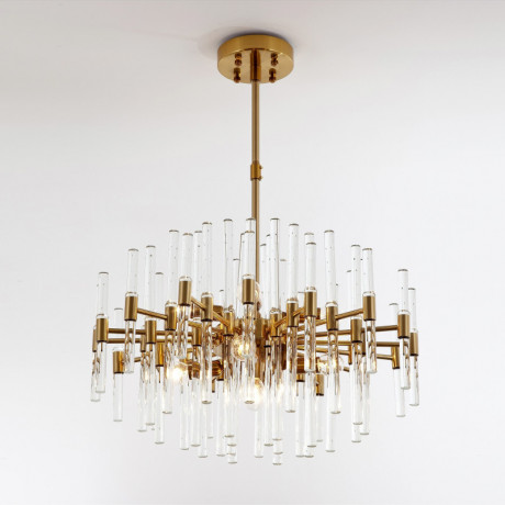 Подвесная люстра MODELUX ML.99992.10 AB