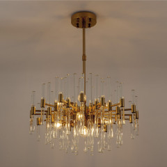 Подвесная люстра MODELUX ML.99992.10 AB