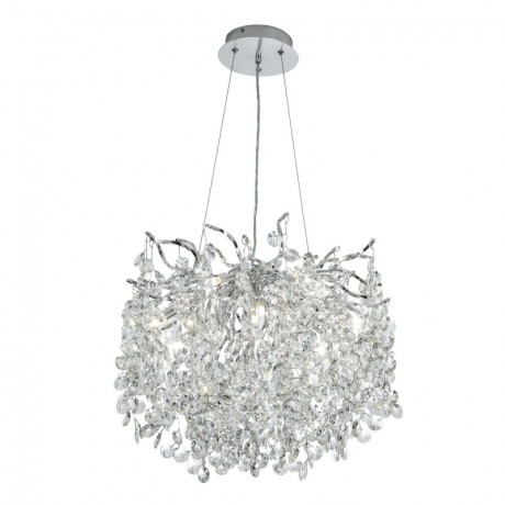 Подвесная люстра MODELUX MS.2108.600 SL