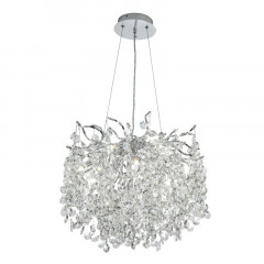 Подвесная люстра MODELUX MS.2108.600 SL