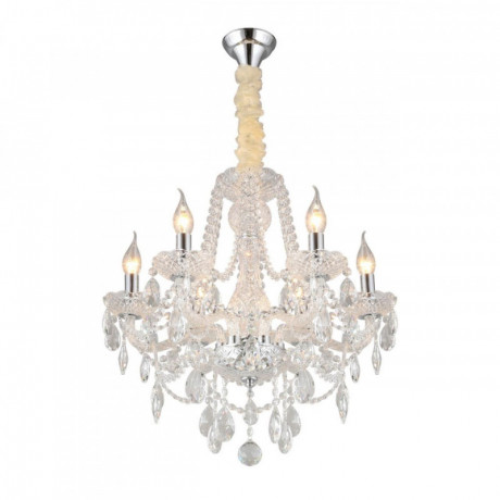 Подвесная люстра APLOYT APL.755.03.06