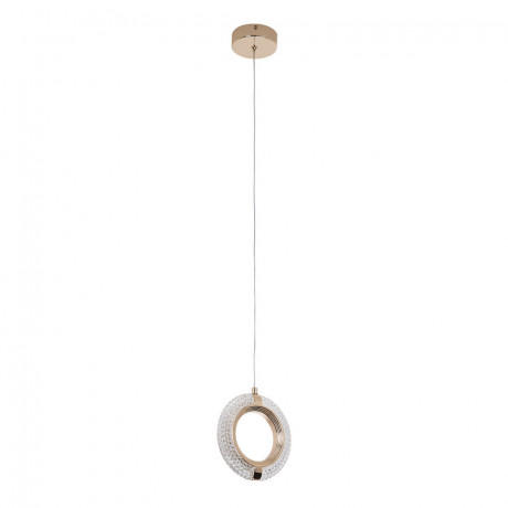 Подвесной светильник MODELUX MS.1122.1 GD