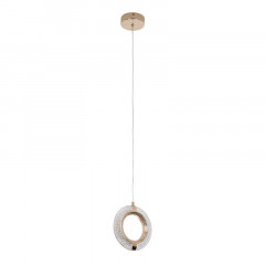 Подвесной светильник MODELUX MS.1122.1 GD