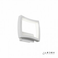 Бра iLedex 8196-200-B WH