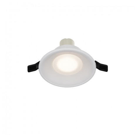 Встраиваемый светильник Maytoni Technical DL096-GU10-W