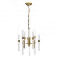 Подвесная люстра MW-Light 285010703