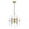 Подвесная люстра MW-Light 285010703