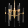 Подвесная люстра MW-Light 285010703