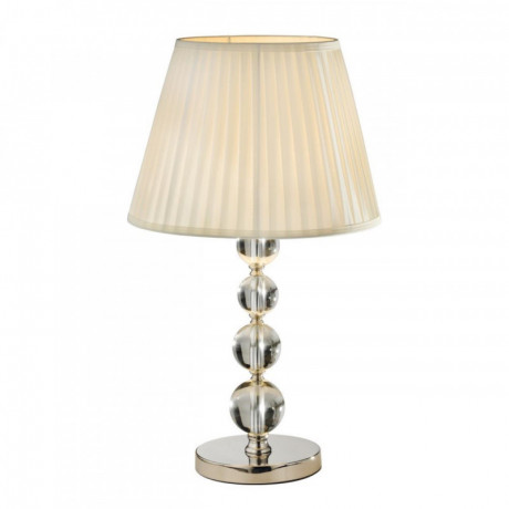 Настольная лампа APLOYT APL.704.04.01