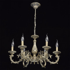 Подвесная люстра MW-Light 371011106