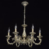 Подвесная люстра MW-Light 371011106