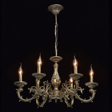 Подвесная люстра MW-Light 371011106