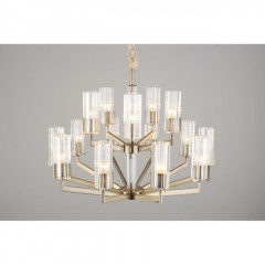 Подвесная люстра Omnilux OML-69903-15