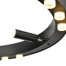Накладной светильник Vele Luce VL7172L12