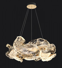 Подвесная люстра Fluorite FL1182-5P