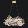 Подвесная люстра Fluorite FL1182-5P