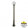 Садово-парковый светильник Fumagalli G30.156.000.BXF1R
