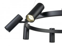 Подвесной светильник Vele Luce VL10012P08