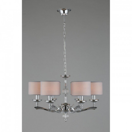 Люстра на штанге Omnilux OML-64603-06