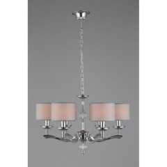 Люстра на штанге Omnilux OML-64603-06