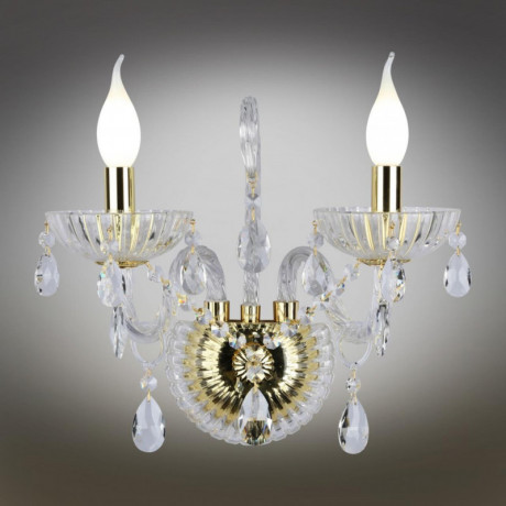 Бра Omnilux OML-70101-02