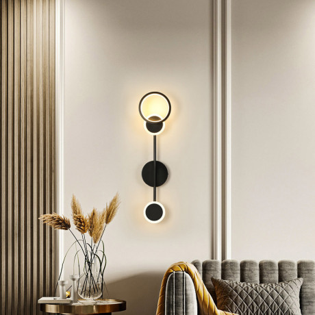 Бра ImperiumLoft 209017-23