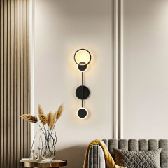 Бра ImperiumLoft 209017-23