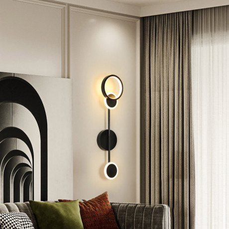 Бра ImperiumLoft 209017-23