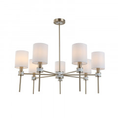 Люстра на штанге Indigo V000578