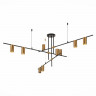 Люстра на штанге ST-Luce SL1206.402.09