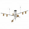 Люстра на штанге ST-Luce SL1206.402.09