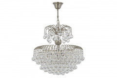 Подвесная люстра Arti Lampadari Pompei E 1.5.40.100 N