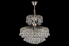 Подвесная люстра Arti Lampadari Pompei E 1.5.40.100 N