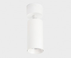 Спот ITALLINE SD 3043 white