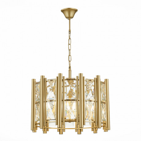 Подвесная люстра ST-Luce SL1623.203.06
