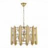 Подвесная люстра ST-Luce SL1623.203.06