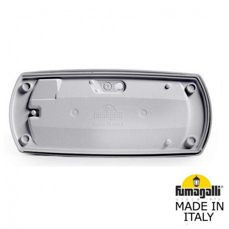 Светильник настенный Fumagalli 1A1.000.000.LYF1R