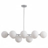Люстра на штанге Kink Light 07508-10,02