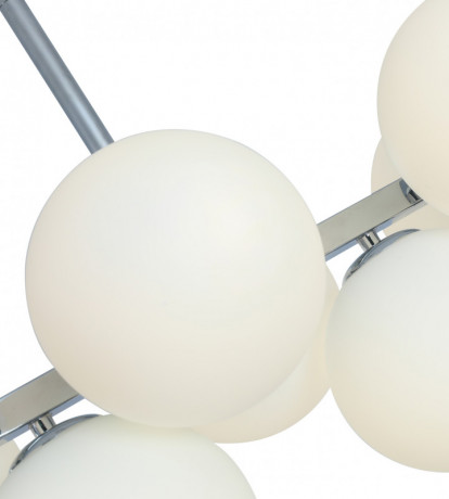 Люстра на штанге Kink Light 07508-10,02