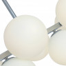 Люстра на штанге Kink Light 07508-10,02