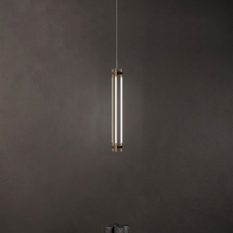 Подвесной светильник ImperiumLoft 213755-26