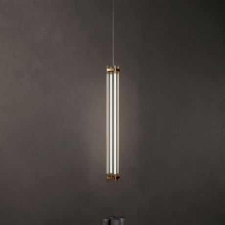 Подвесной светильник ImperiumLoft 213755-26